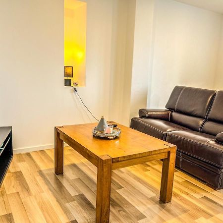 Chaleureux T2 Meuble 5Mn Alencon Διαμέρισμα Cuissai Εξωτερικό φωτογραφία