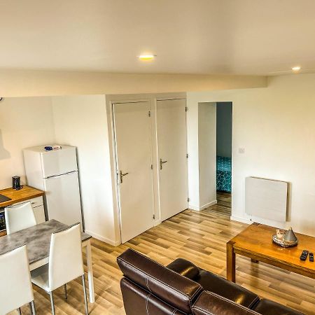 Chaleureux T2 Meuble 5Mn Alencon Διαμέρισμα Cuissai Εξωτερικό φωτογραφία