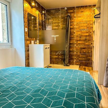 Chaleureux T2 Meuble 5Mn Alencon Διαμέρισμα Cuissai Εξωτερικό φωτογραφία