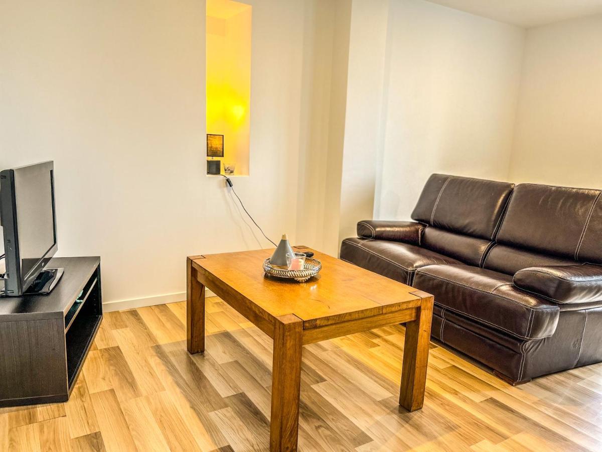 Chaleureux T2 Meuble 5Mn Alencon Διαμέρισμα Cuissai Εξωτερικό φωτογραφία
