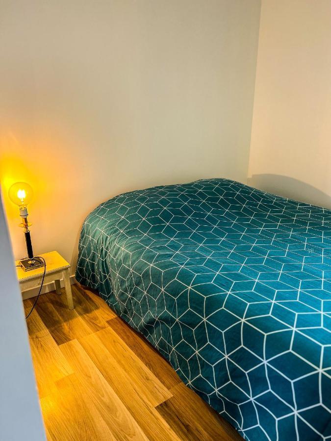 Chaleureux T2 Meuble 5Mn Alencon Διαμέρισμα Cuissai Εξωτερικό φωτογραφία